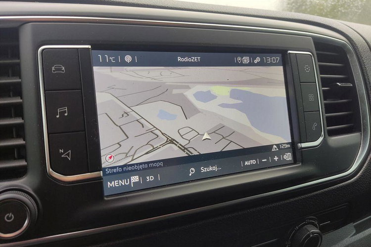 FIAT SCUDO zdjęcie 6