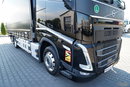 Volvo FH 500 / 6x2 / FIRANKA - 7.7 m / 2024 / KLIMA POSTOJOWA / ZAWIESIE DOKI DO WÓZKA / OŚ PODNOSZONA / ALUFELGI / zdjęcie 11