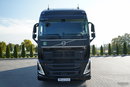 Volvo FH 500 / 6x2 / FIRANKA - 7.7 m / 2024 / KLIMA POSTOJOWA / ZAWIESIE DOKI DO WÓZKA / OŚ PODNOSZONA / ALUFELGI / zdjęcie 12