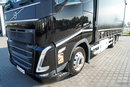 Volvo FH 500 / 6x2 / FIRANKA - 7.7 m / 2024 / KLIMA POSTOJOWA / ZAWIESIE DOKI DO WÓZKA / OŚ PODNOSZONA / ALUFELGI / zdjęcie 13