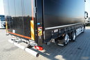 Volvo FH 500 / 6x2 / FIRANKA - 7.7 m / 2024 / KLIMA POSTOJOWA / ZAWIESIE DOKI DO WÓZKA / OŚ PODNOSZONA / ALUFELGI / zdjęcie 18