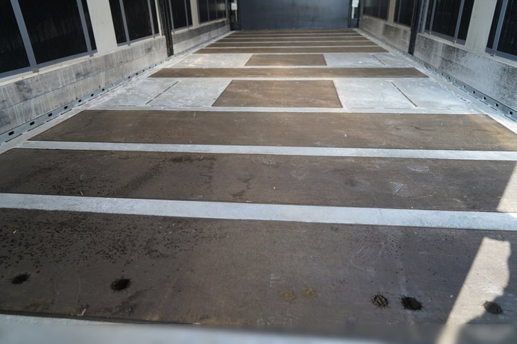 Volvo FH 500 / 6x2 / FIRANKA - 7.7 m / 2024 / KLIMA POSTOJOWA / ZAWIESIE DOKI DO WÓZKA / OŚ PODNOSZONA / ALUFELGI / zdjęcie 25