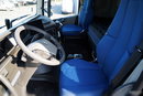 Volvo FH 500 / 6x2 / FIRANKA - 7.7 m / 2024 / KLIMA POSTOJOWA / ZAWIESIE DOKI DO WÓZKA / OŚ PODNOSZONA / ALUFELGI / zdjęcie 34