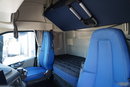 Volvo FH 500 / 6x2 / FIRANKA - 7.7 m / 2024 / KLIMA POSTOJOWA / ZAWIESIE DOKI DO WÓZKA / OŚ PODNOSZONA / ALUFELGI / zdjęcie 35
