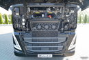 Volvo FH 500 / 6x2 / FIRANKA - 7.7 m / 2024 / KLIMA POSTOJOWA / ZAWIESIE DOKI DO WÓZKA / OŚ PODNOSZONA / ALUFELGI / zdjęcie 47