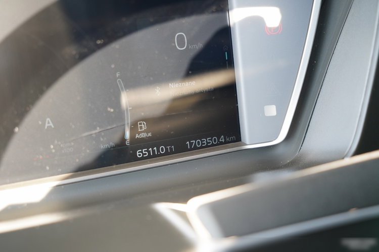 Volvo FH 500 / 6x2 / FIRANKA - 7.7 m / 2024 / KLIMA POSTOJOWA / ZAWIESIE DOKI DO WÓZKA / OŚ PODNOSZONA / ALUFELGI / zdjęcie 49