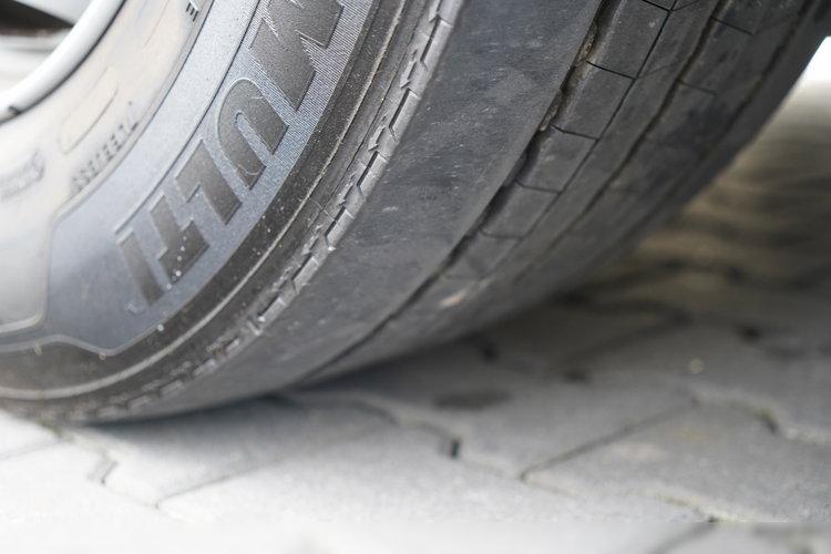 MAN TGX 26.470 / 6x2 / FIRANKA / SOLÓWKA / 6x2 / 120 m3 / OŚ PODNOSZONA / I-PARK COOL / PODŁOGA SZYNA DESKA / zdjęcie 24