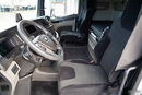 MAN TGX 26.470 / 6x2 / FIRANKA / SOLÓWKA / 6x2 / 120 m3 / OŚ PODNOSZONA / I-PARK COOL / PODŁOGA SZYNA DESKA / zdjęcie 31