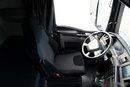 MAN TGX 26.470 / 6x2 / FIRANKA / SOLÓWKA / 6x2 / 120 m3 / OŚ PODNOSZONA / I-PARK COOL / PODŁOGA SZYNA DESKA / zdjęcie 34