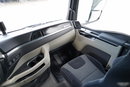 MAN TGX 26.470 / 6x2 / FIRANKA / SOLÓWKA / 6x2 / 120 m3 / OŚ PODNOSZONA / I-PARK COOL / PODŁOGA SZYNA DESKA / zdjęcie 39