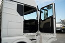MAN TGX 26.470 / 6x2 / FIRANKA / SOLÓWKA / 6x2 / 120 m3 / OŚ PODNOSZONA / I-PARK COOL / PODŁOGA SZYNA DESKA / zdjęcie 43