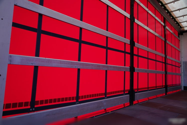 DAF XF 480 / SOLÓWKA / SSC / 6X2 / OŚ PODNOSZONA / WIELTON / PRZEJAZDOWY / zdjęcie 19