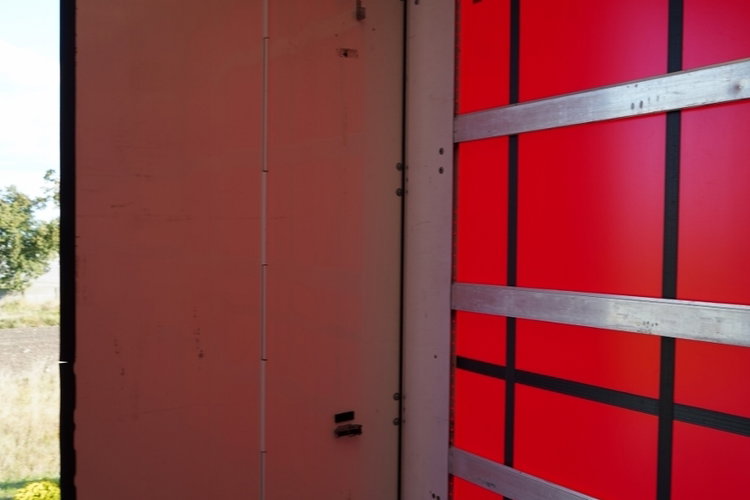 DAF XF 480 / SOLÓWKA / SSC / 6X2 / OŚ PODNOSZONA / WIELTON / PRZEJAZDOWY / zdjęcie 23