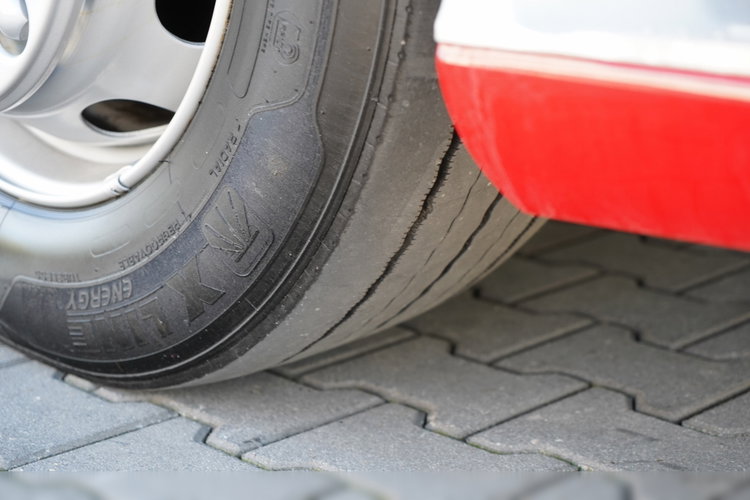 DAF XF 480 / SOLÓWKA / SSC / 6X2 / OŚ PODNOSZONA / WIELTON / PRZEJAZDOWY / zdjęcie 24