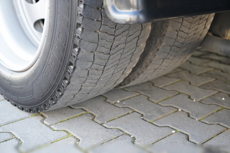 DAF XF 480 / SOLÓWKA / SSC / 6X2 / OŚ PODNOSZONA / WIELTON / PRZEJAZDOWY / zdjęcie 26