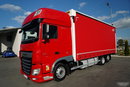 DAF XF 480 / SOLÓWKA / SSC / 6X2 / OŚ PODNOSZONA / WIELTON / PRZEJAZDOWY / zdjęcie 2