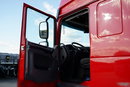 DAF XF 480 / SOLÓWKA / SSC / 6X2 / OŚ PODNOSZONA / WIELTON / PRZEJAZDOWY / zdjęcie 29