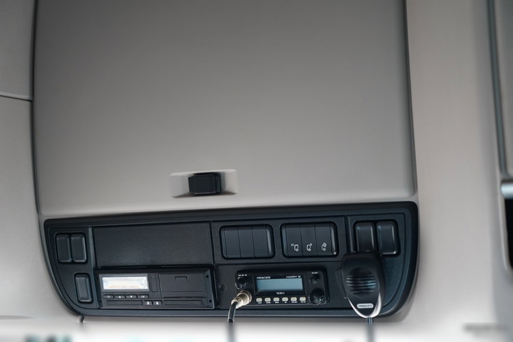 DAF XF 480 / SOLÓWKA / SSC / 6X2 / OŚ PODNOSZONA / WIELTON / PRZEJAZDOWY / zdjęcie 39