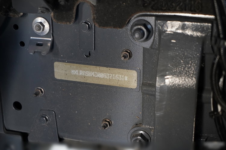 DAF XF 480 / SOLÓWKA / SSC / 6X2 / OŚ PODNOSZONA / WIELTON / PRZEJAZDOWY / zdjęcie 44