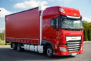 DAF XF 480 / SOLÓWKA / SSC / 6X2 / OŚ PODNOSZONA / WIELTON / PRZEJAZDOWY / zdjęcie 8