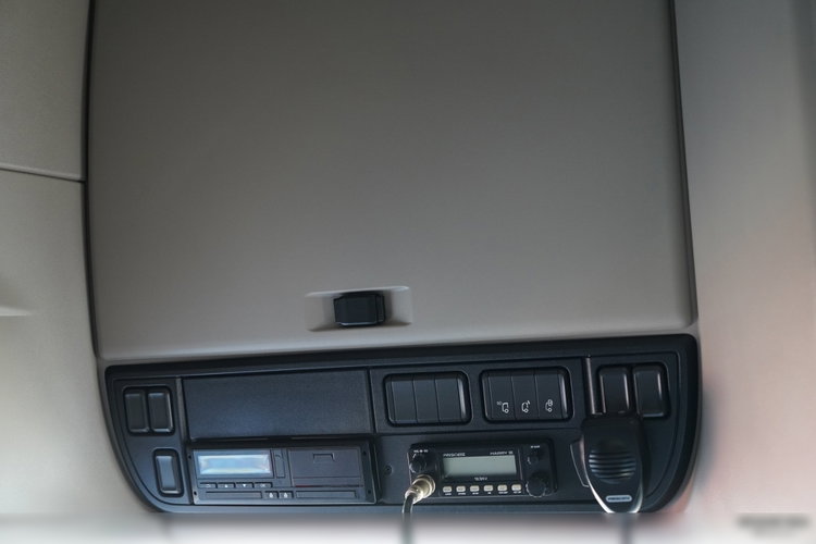 DAF XF 480 / ZESTAW TANDEM / SSC / PRZEJAZDOWY / 6X2 / OŚ PODNOSZONA / PRZYCZEPA WIELTON / SAF / zdjęcie 57