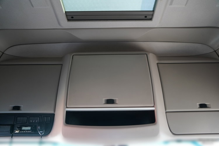 DAF XF 480 / ZESTAW TANDEM / SSC / PRZEJAZDOWY / 6X2 / OŚ PODNOSZONA / PRZYCZEPA WIELTON / SAF / zdjęcie 58