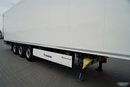 Krone CHŁODNIA / THERMO KING SLXi 300 / 2020 ROK / OŚ PODNOSZONA / OSIE /  zdjęcie 9