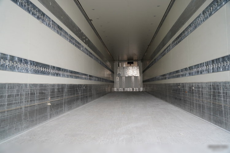 Krone CHŁODNIA / THERMO KING SLXi 300 / 2020 ROK / OŚ PODNOSZONA / OSIE /  zdjęcie 15