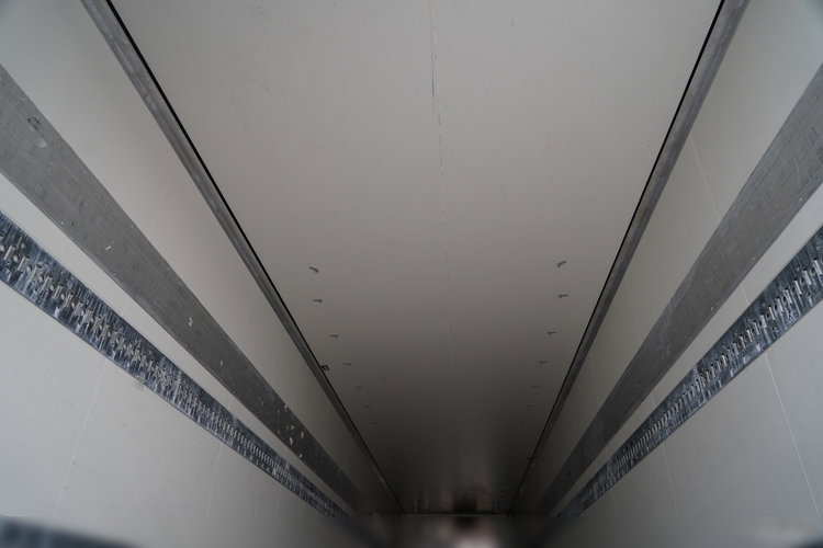 Krone CHŁODNIA / THERMO KING SLXi 300 / 2020 ROK / OŚ PODNOSZONA / OSIE /  zdjęcie 18