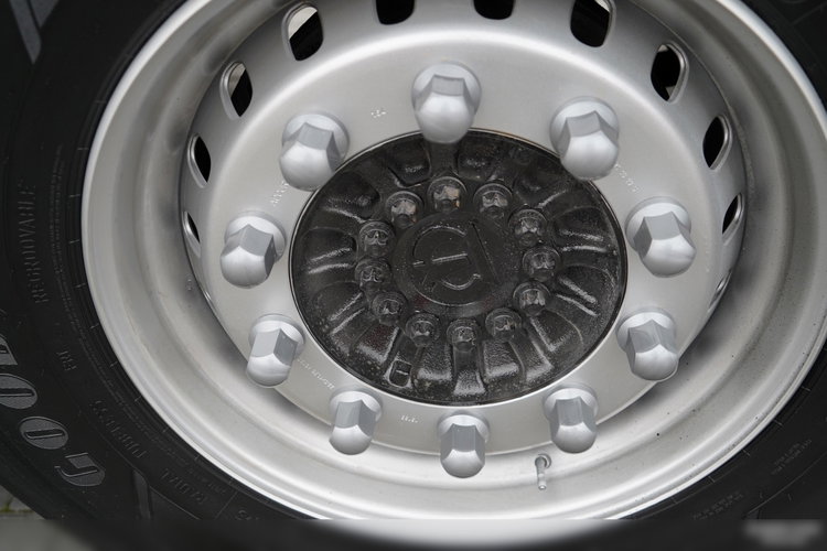 Krone CHŁODNIA / THERMO KING SLXi 300 / 2020 ROK / OŚ PODNOSZONA / OSIE /  zdjęcie 25