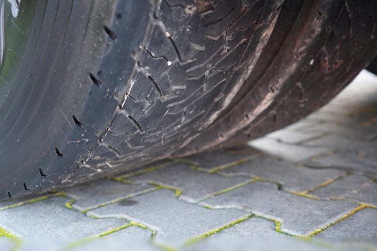 DAF XF 530 / RETARDER / KLIMA POSTOJOWA / SUPER SPACE CAB / zdjęcie 23