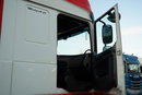 DAF XF 530 / RETARDER / KLIMA POSTOJOWA / SUPER SPACE CAB / zdjęcie 39
