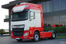 DAF XF 530 / RETARDER / KLIMA POSTOJOWA / SUPER SPACE CAB / zdjęcie 6
