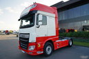 DAF XF 530 / RETARDER / KLIMA POSTOJOWA / SUPER SPACE CAB / zdjęcie 7