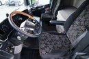 Scania S 450 / HYDRAULIKA / RETARDER / KLIMA POSTOJOWA / ALUFELGI zdjęcie 28
