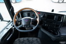 Scania S 450 / HYDRAULIKA / RETARDER / KLIMA POSTOJOWA / ALUFELGI zdjęcie 34
