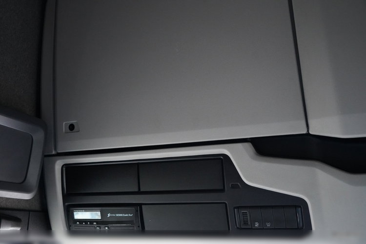 Scania S 450 / HYDRAULIKA / RETARDER / KLIMA POSTOJOWA / ALUFELGI zdjęcie 38