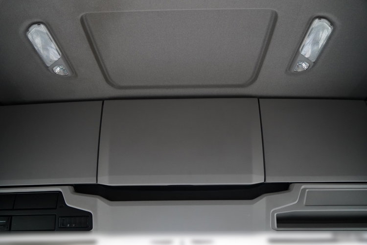 Scania S 450 / HYDRAULIKA / RETARDER / KLIMA POSTOJOWA / ALUFELGI zdjęcie 39