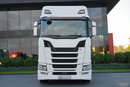 Scania S 450 / HYDRAULIKA / RETARDER / KLIMA POSTOJOWA / ALUFELGI zdjęcie 4