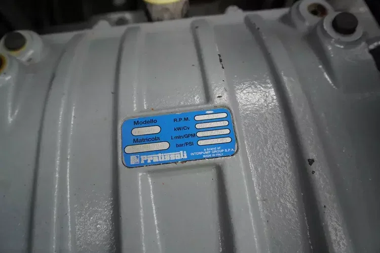 MAN TGS 26.360 E6 / Zabudowa WUKO Rivard 18 m3 / 90 tys. km / oś skrętna zdjęcie 41