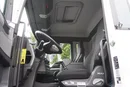 MAN TGS 26.360 E6 / Zabudowa WUKO Rivard 18 m3 / 90 tys. km / oś skrętna zdjęcie 47