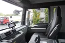 MAN TGS 26.360 E6 / Zabudowa WUKO Rivard 18 m3 / 90 tys. km / oś skrętna zdjęcie 57