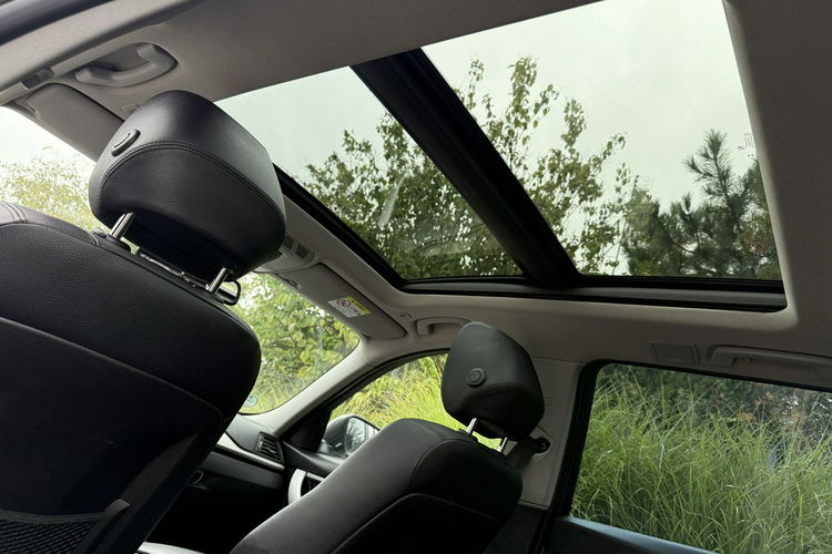 BMW 320 NOWY ROZRZĄD Bardzo zadbana zdjęcie 13