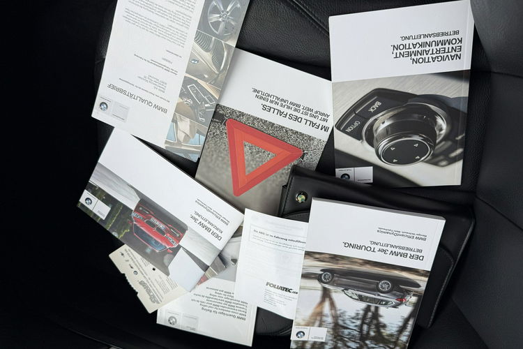 BMW 320 NOWY ROZRZĄD Bardzo zadbana zdjęcie 15