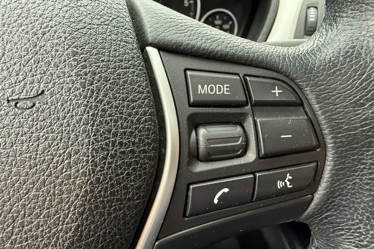 BMW 320 NOWY ROZRZĄD Bardzo zadbana zdjęcie 24