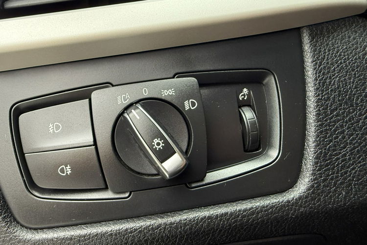 BMW 320 NOWY ROZRZĄD Bardzo zadbana zdjęcie 25