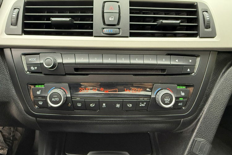 BMW 320 NOWY ROZRZĄD Bardzo zadbana zdjęcie 27