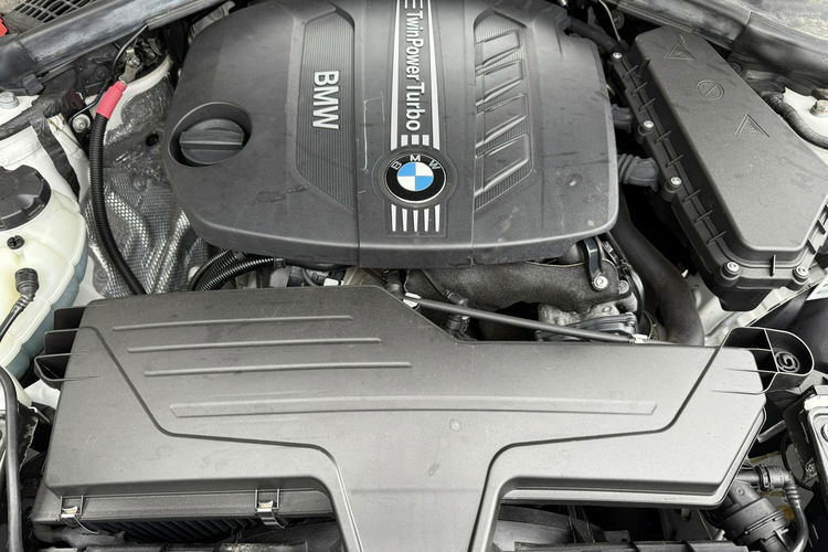 BMW 320 NOWY ROZRZĄD Bardzo zadbana zdjęcie 31