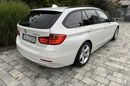 BMW 320 NOWY ROZRZĄD Bardzo zadbana zdjęcie 35