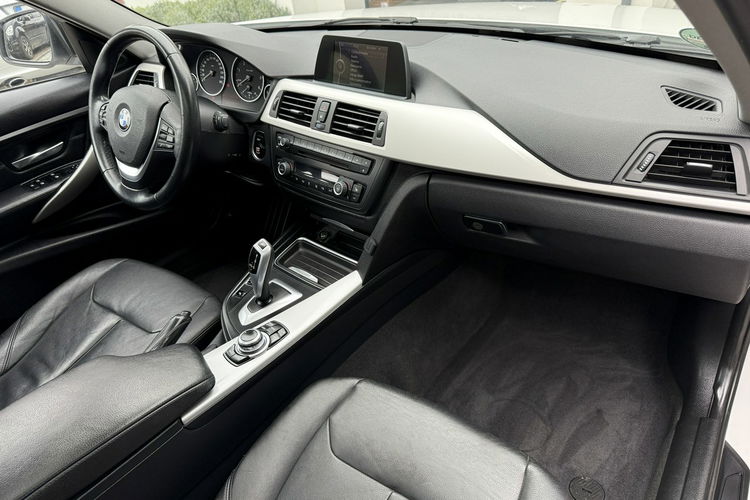 BMW 320 NOWY ROZRZĄD Bardzo zadbana zdjęcie 8